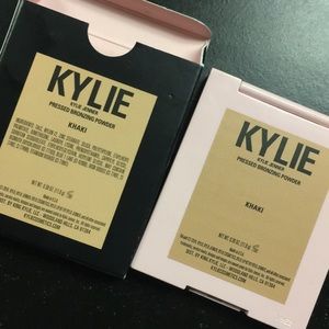 Kylie Cosmetics Makeup - Kylie khaki Bronzer Kylie Cosmetics Makeup - Kylie khaki Bronzer